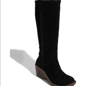 UGG Harley boot sz 7 NEVER WORN!